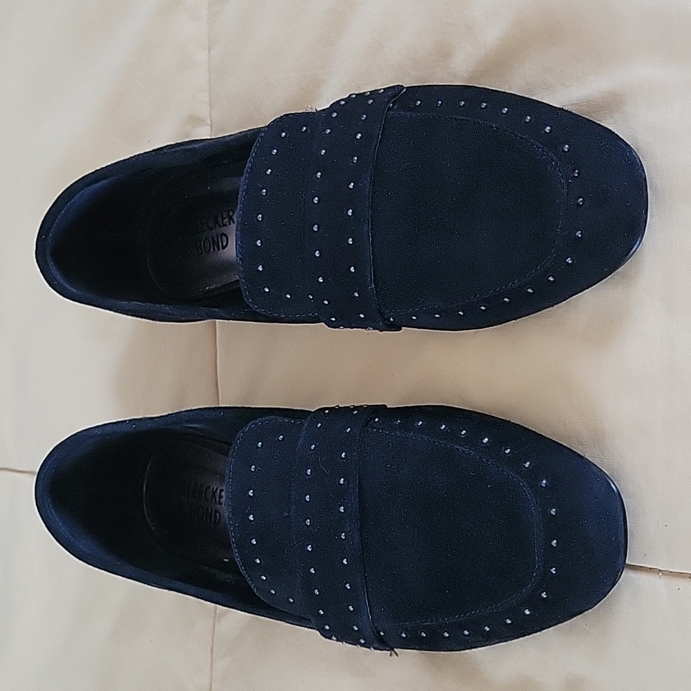 Bleecker & Bond Loafers